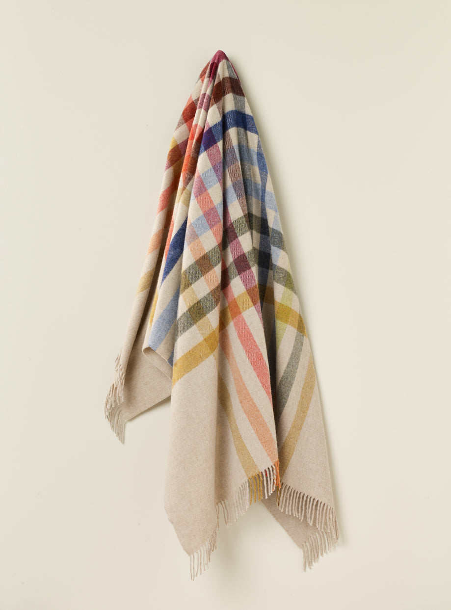 Roxtons - Henley Merino Throw