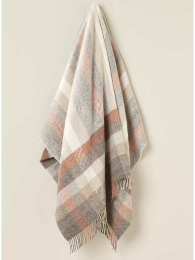 Roxtons - Woodale Throw
