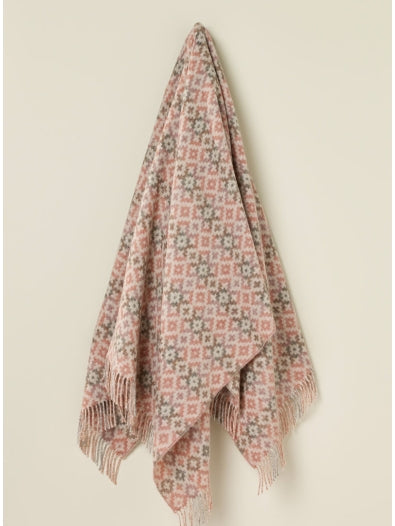 Roxtons - Dartmouth Throw