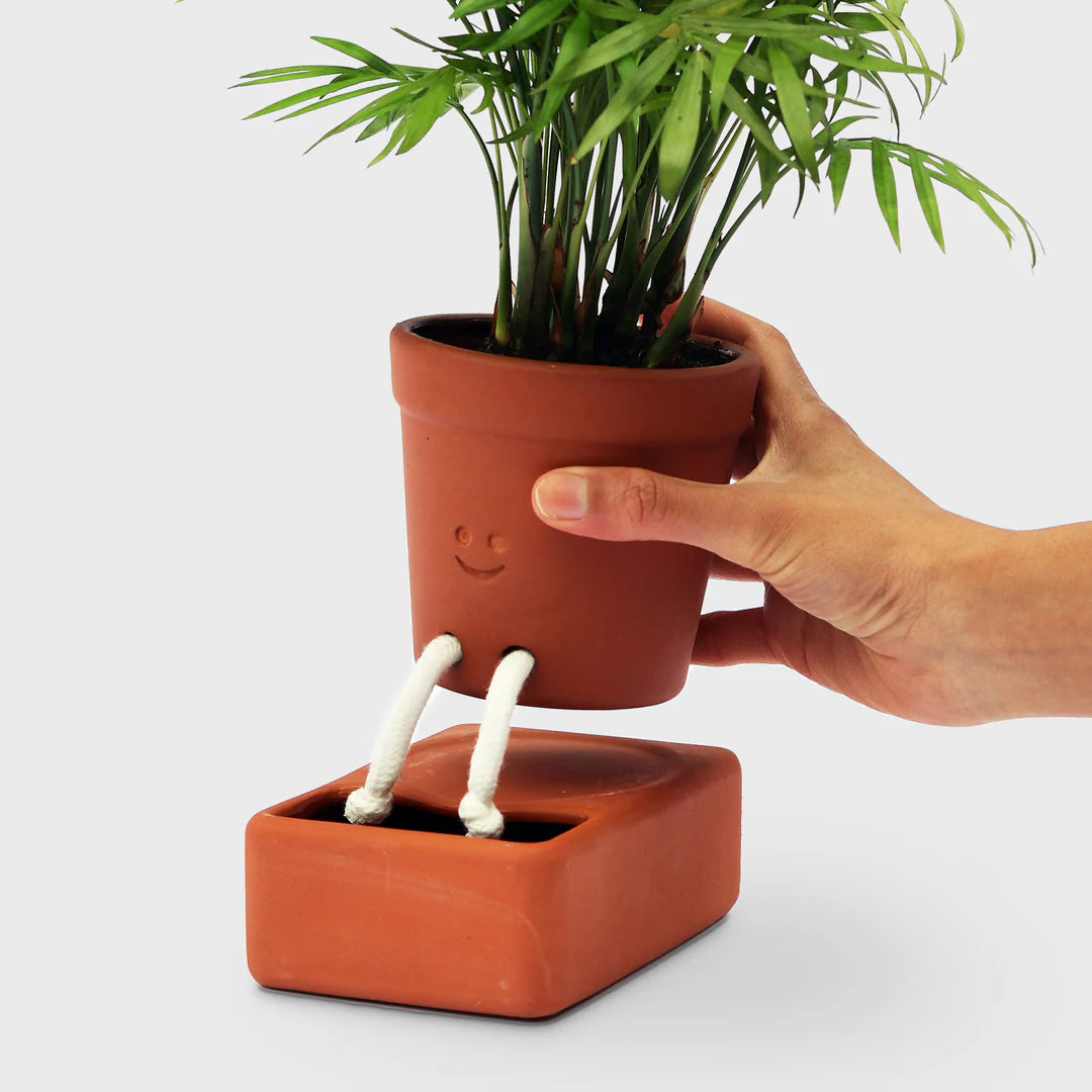Pikkii - Self Care Planter