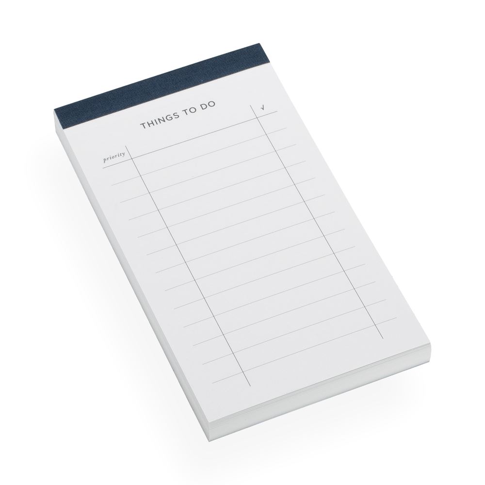 Bookbinders Design - To Do List