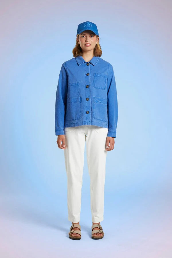 Mat de Misaine - Jacket