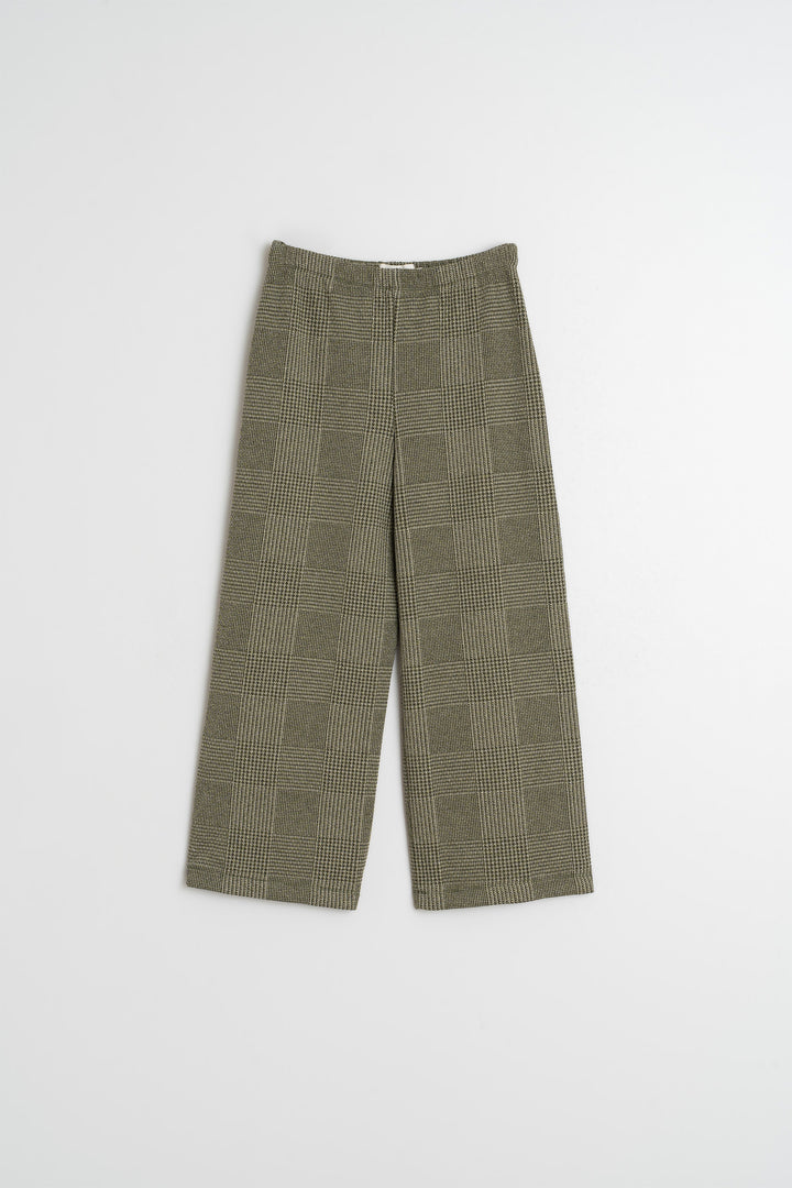 Indi & Cold - Coulotte Pant - James