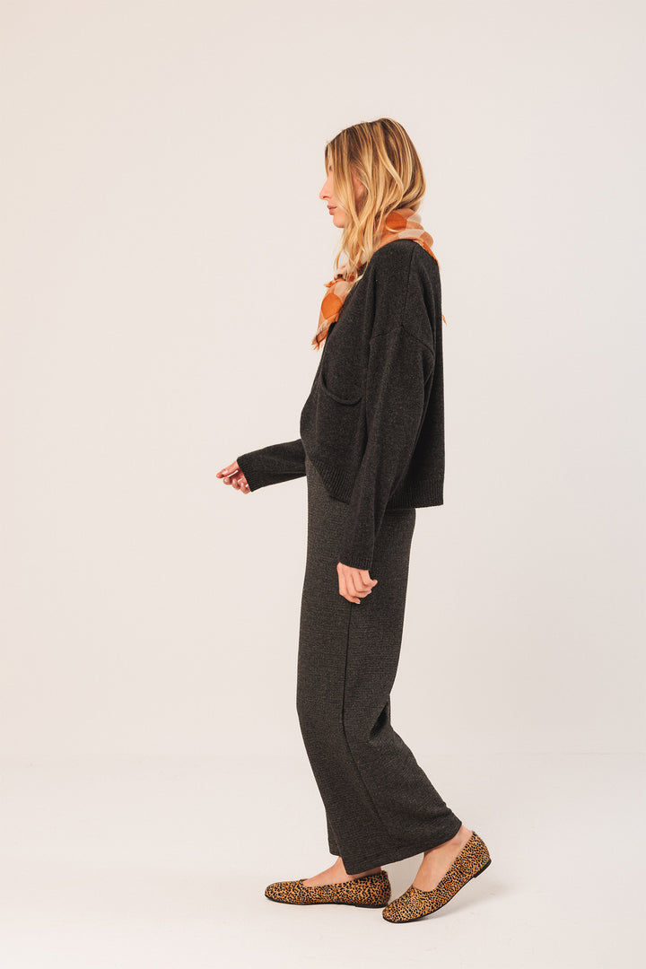 Indi & Cold - Coulotte Pant - James