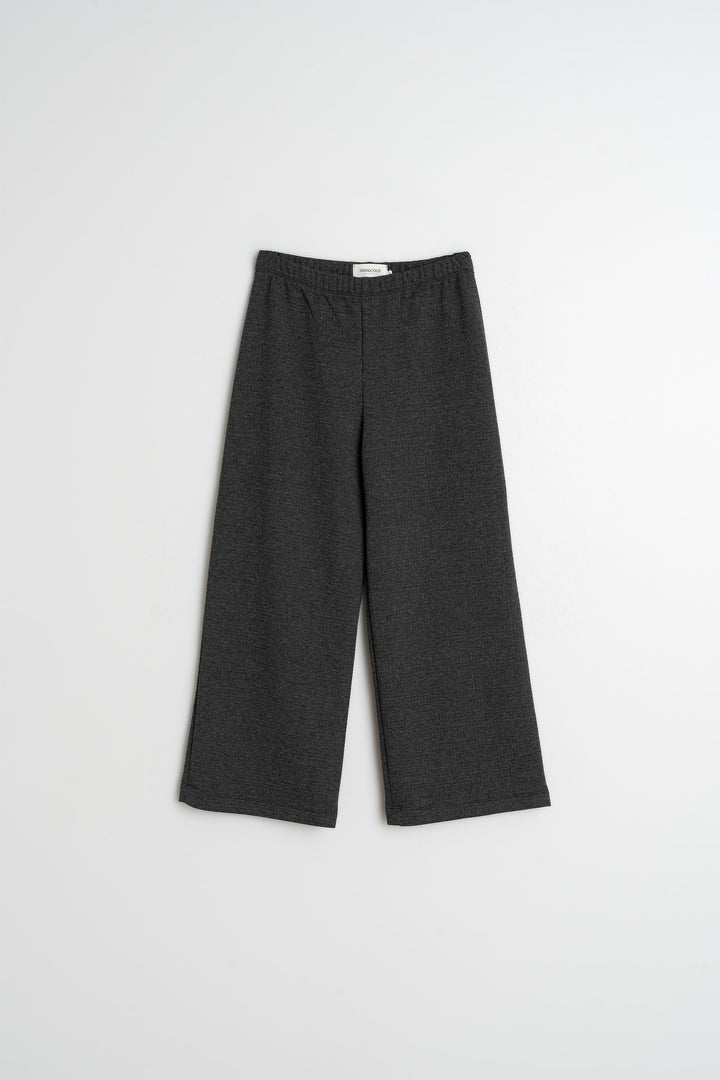 Indi & Cold - Coulotte Pant - James