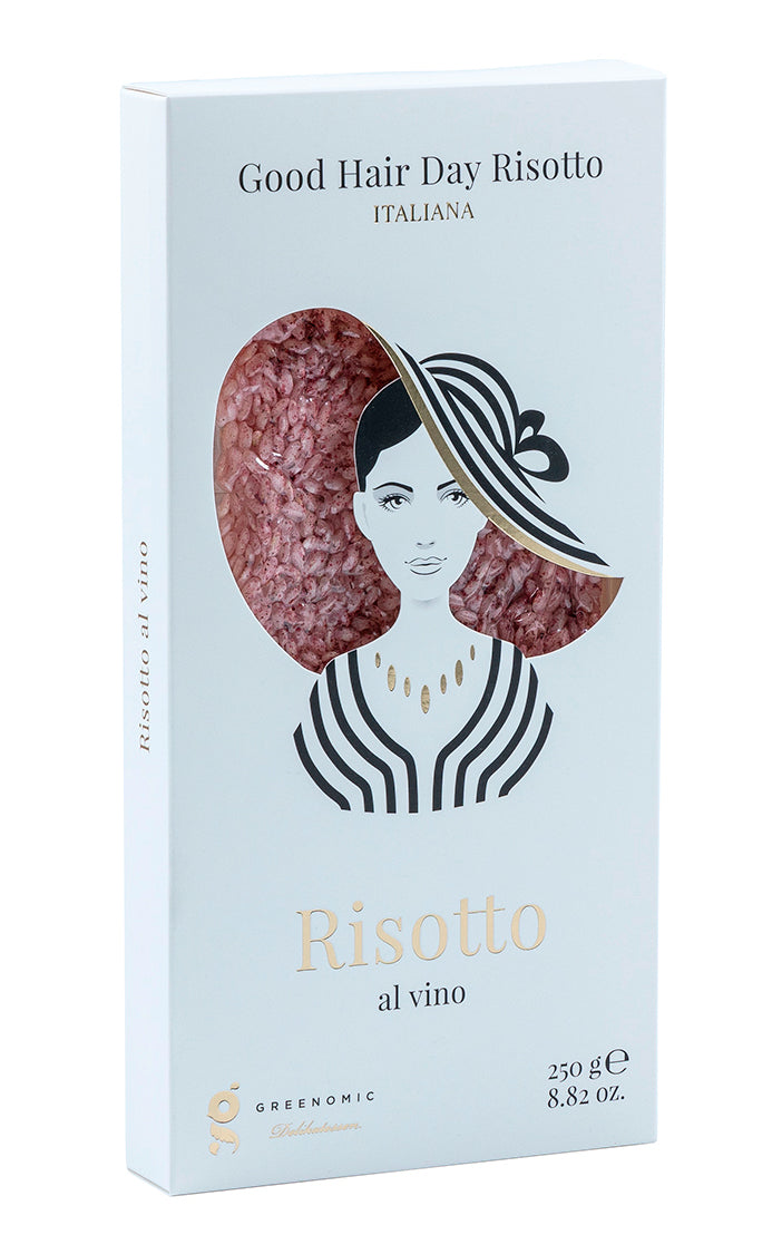Greenomic - Risotto Rice