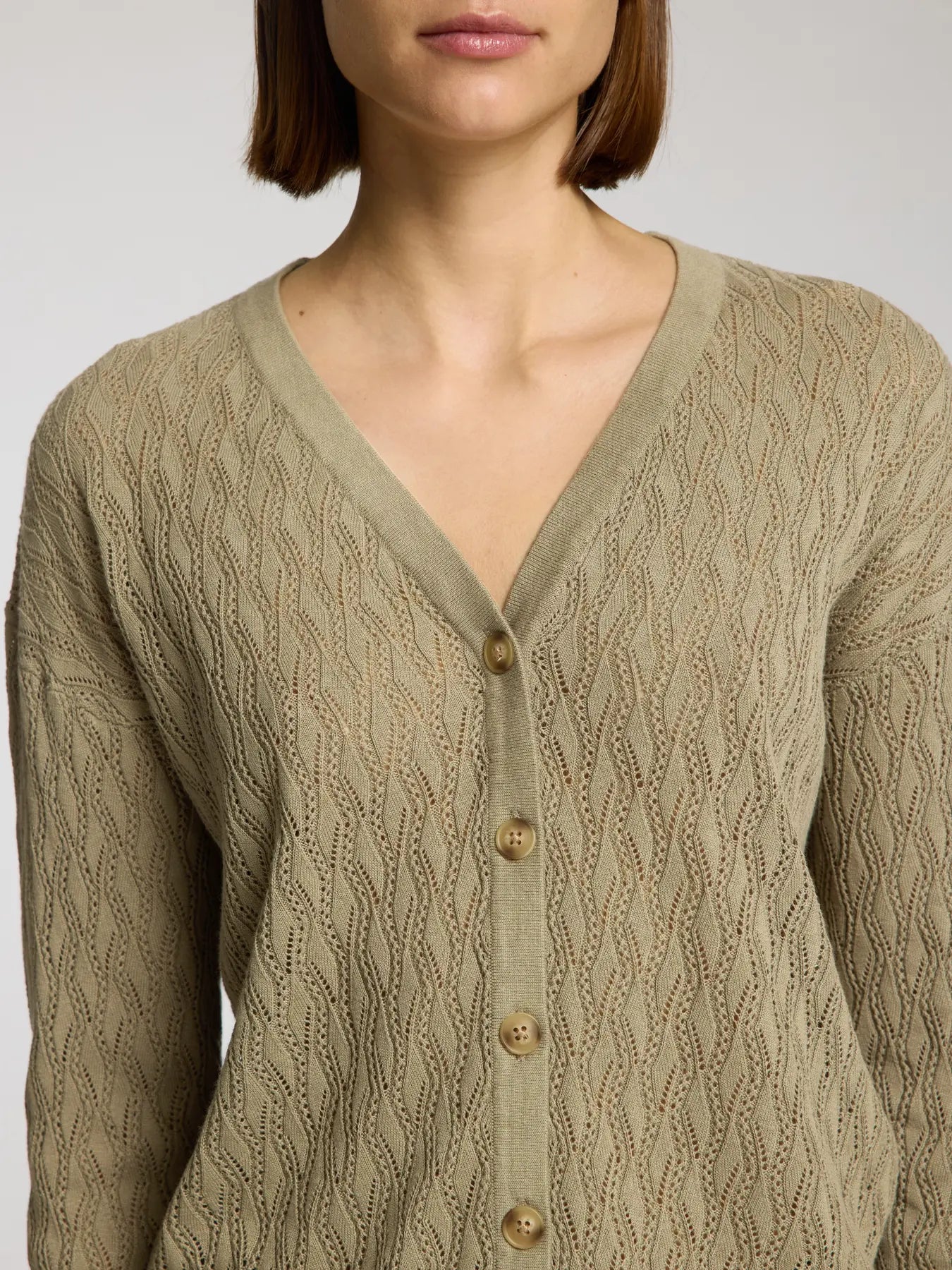 Selected Femme - Knit Top - Agny