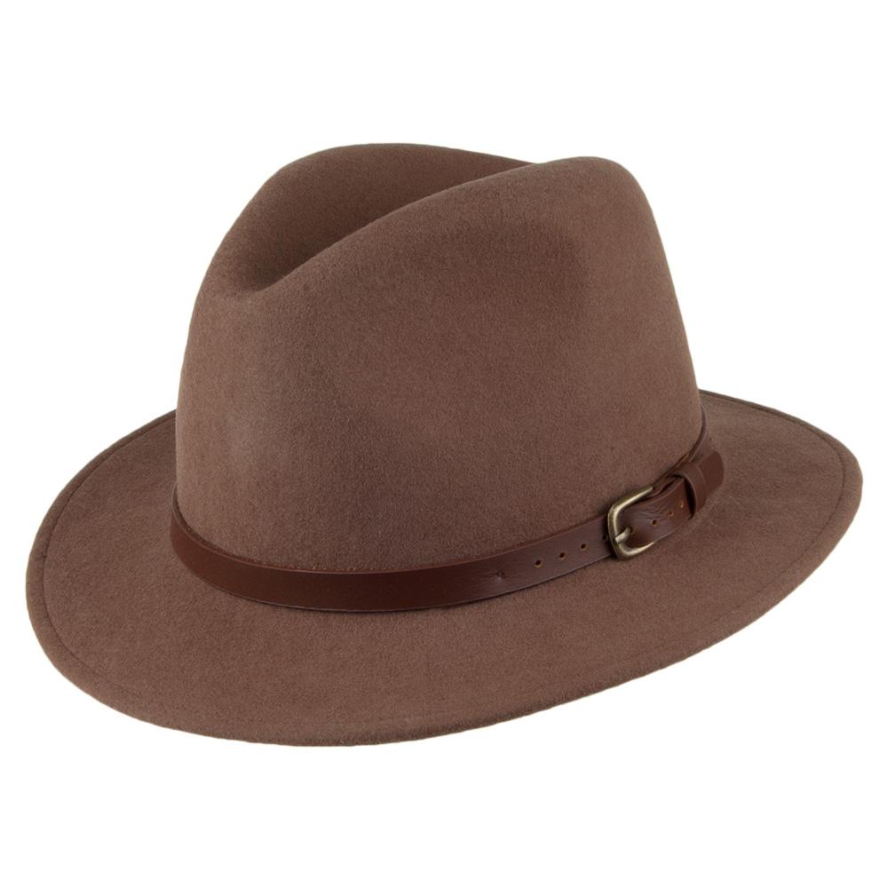 Failsworth Adventurer Hat