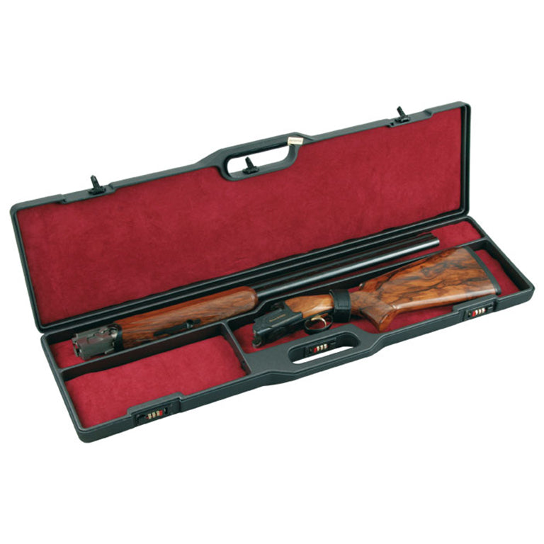 Single Shotgun Travel Case