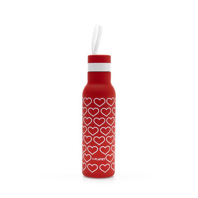Piu Forty - Water Bottle