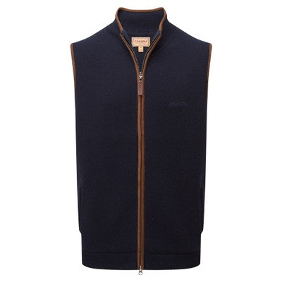 Schoffel - Orkney Merino Gilet