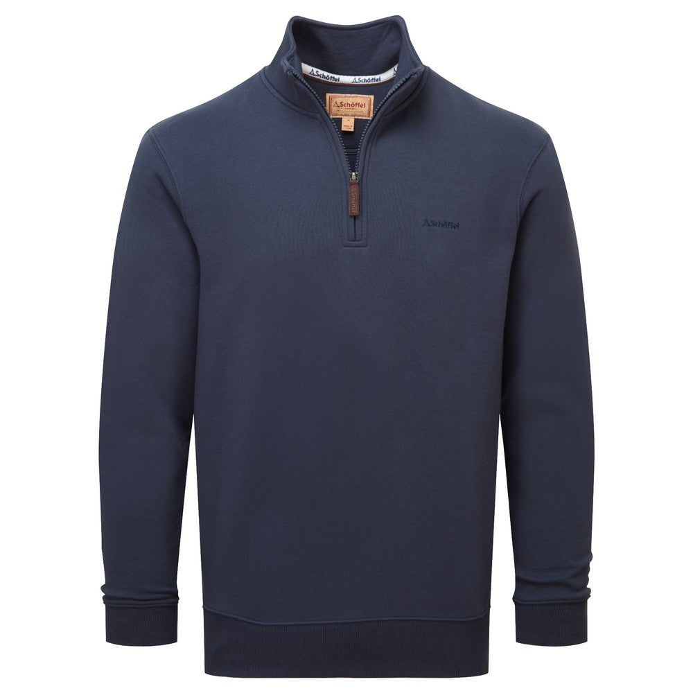 Schoffel - St Merryn Sweatshirt