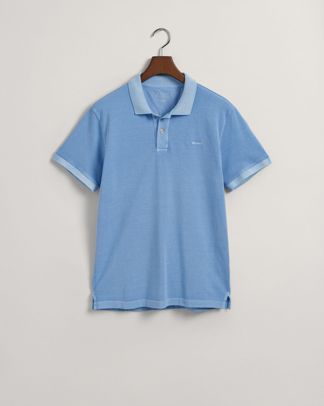 Gant - Sunfaded Polo Shirt