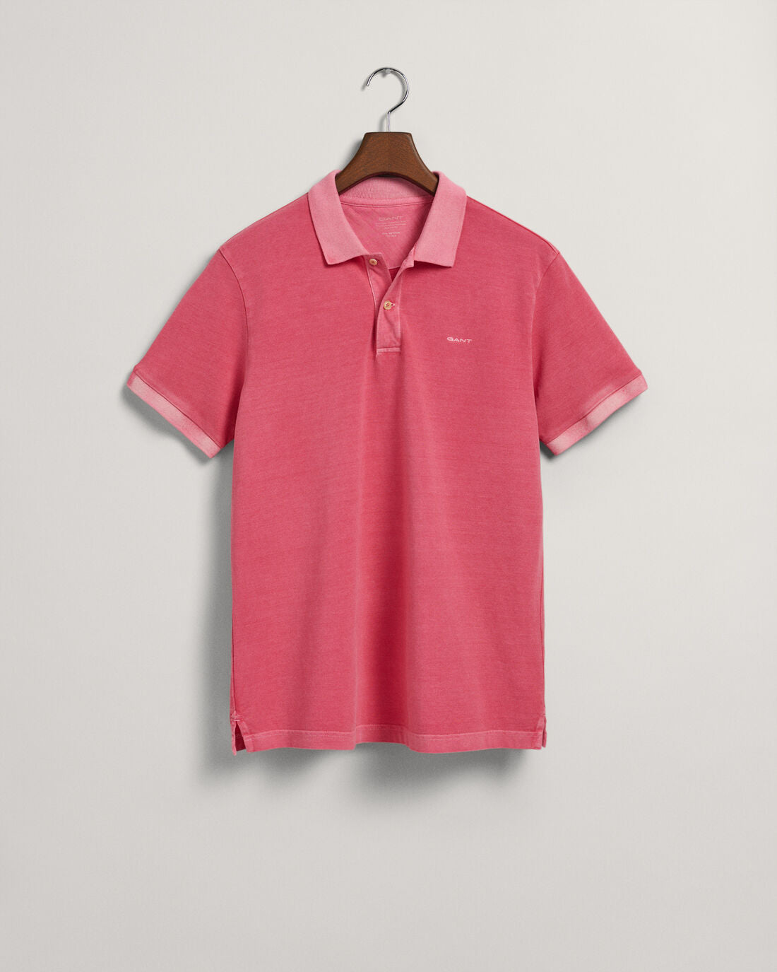 Gant - Sunfaded Polo Shirt