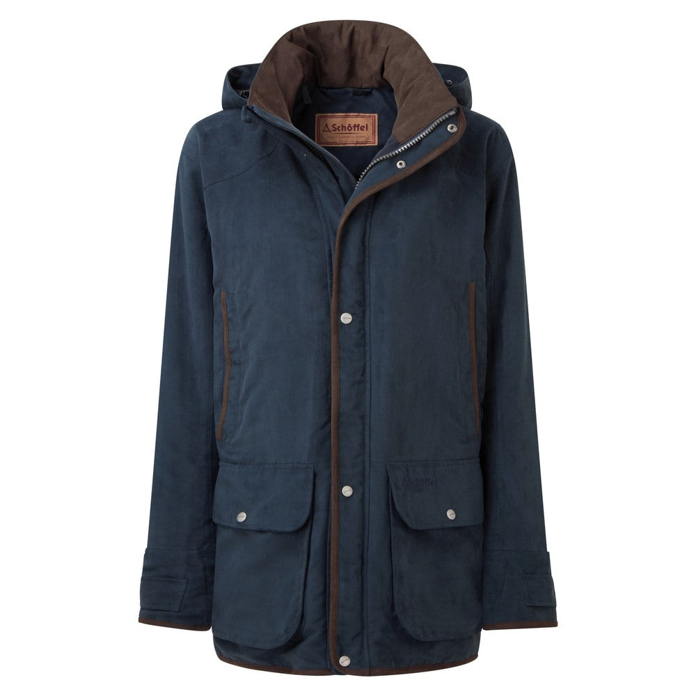 Schoffel - Oundle Country Coat