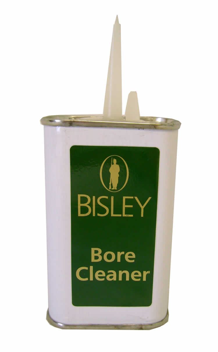 Bore Cleaner - Tin