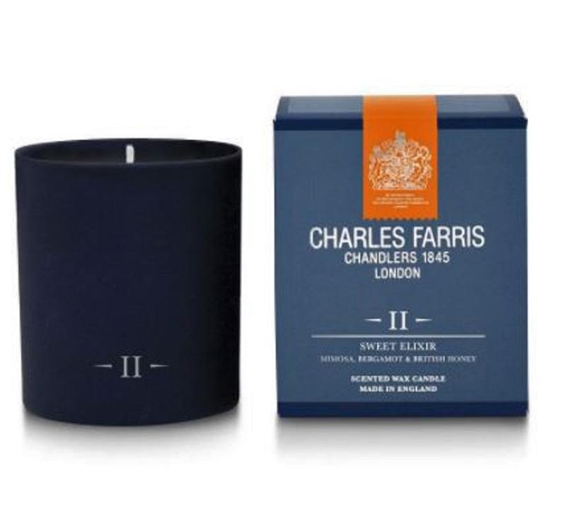 Charles Farris Candle 30ml