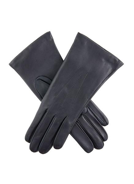 Ladies Cashmere Lined Leather Gloves