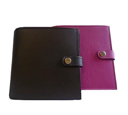 Roxtons Licence Wallet