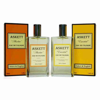 Askett Eau De Cologne Absolute and Essential