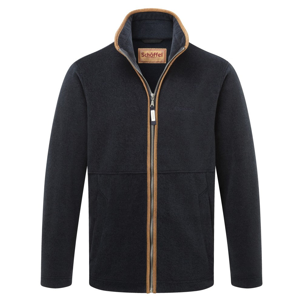 Schoffel Cottesmore Fleece Jacket