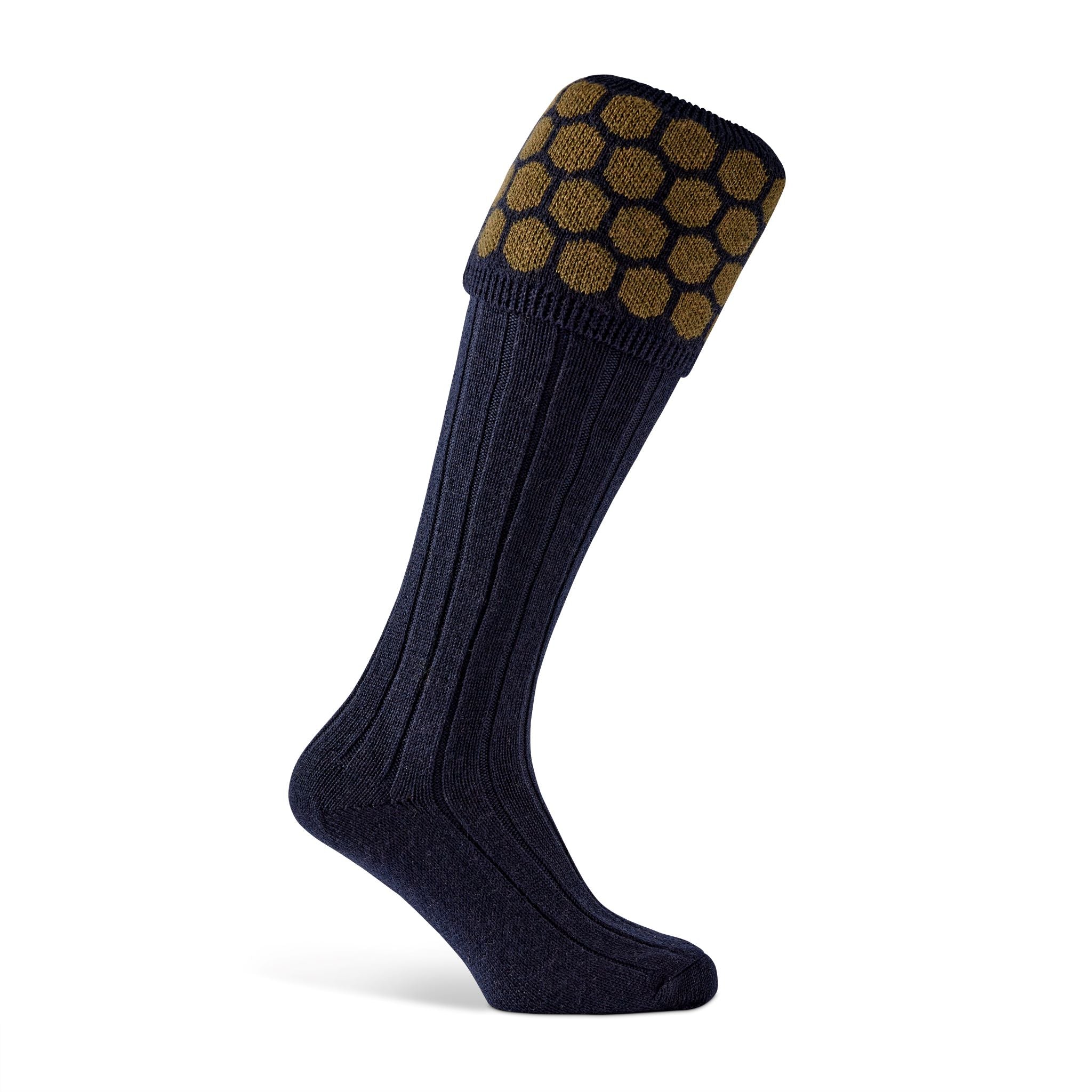 Roxtons - Grenadier Shooting Sock