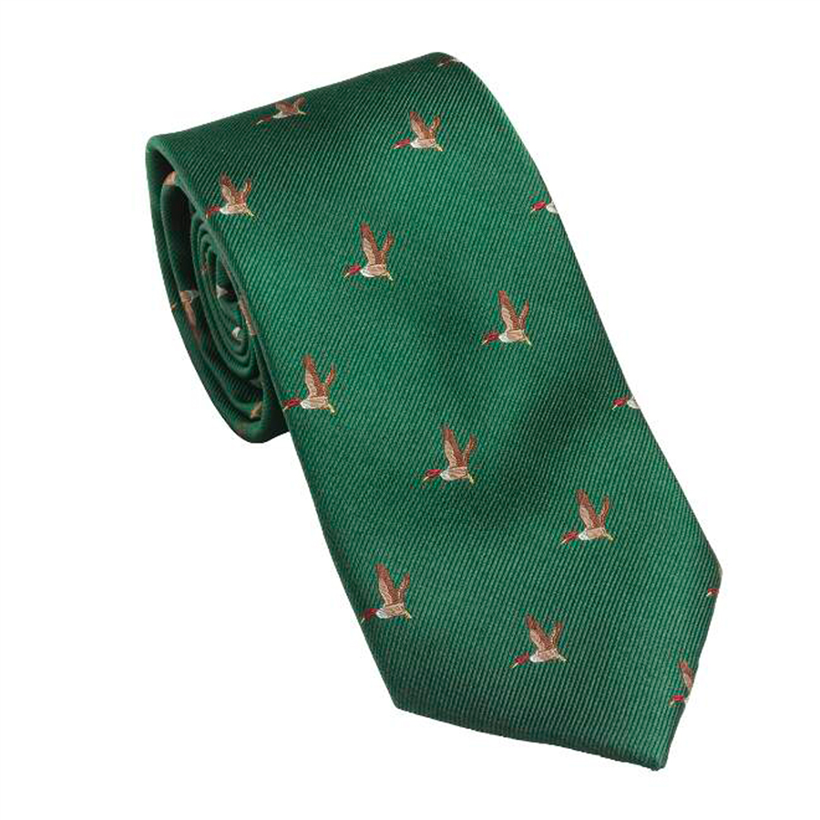 Laksen Duck Tie