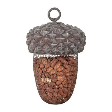 Acorn Bird Feeder