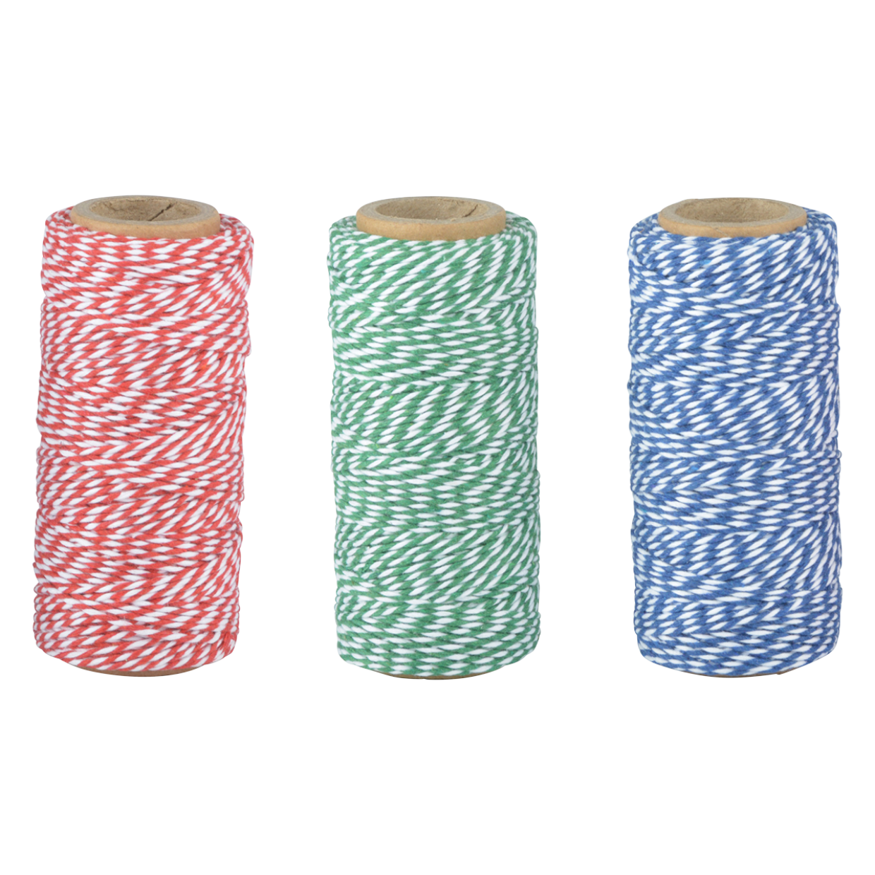 Fallen Fruits - Cotton Twine
