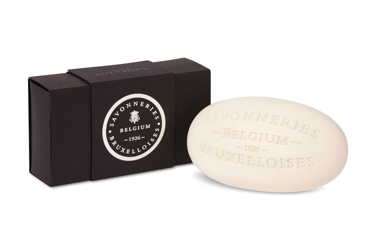 Savonneries Bruxelloises Single Soap Box