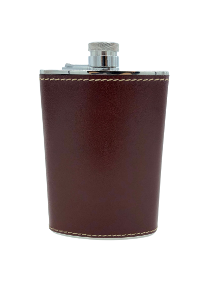 Roxtons - Captive Hip Flask - 225ml