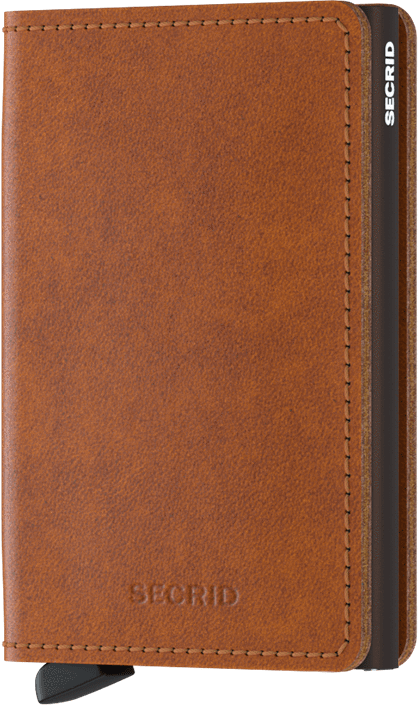 Secrid Slim Wallet with RFID