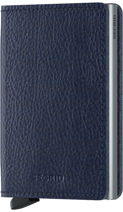 Secrid Slim Wallet with RFID