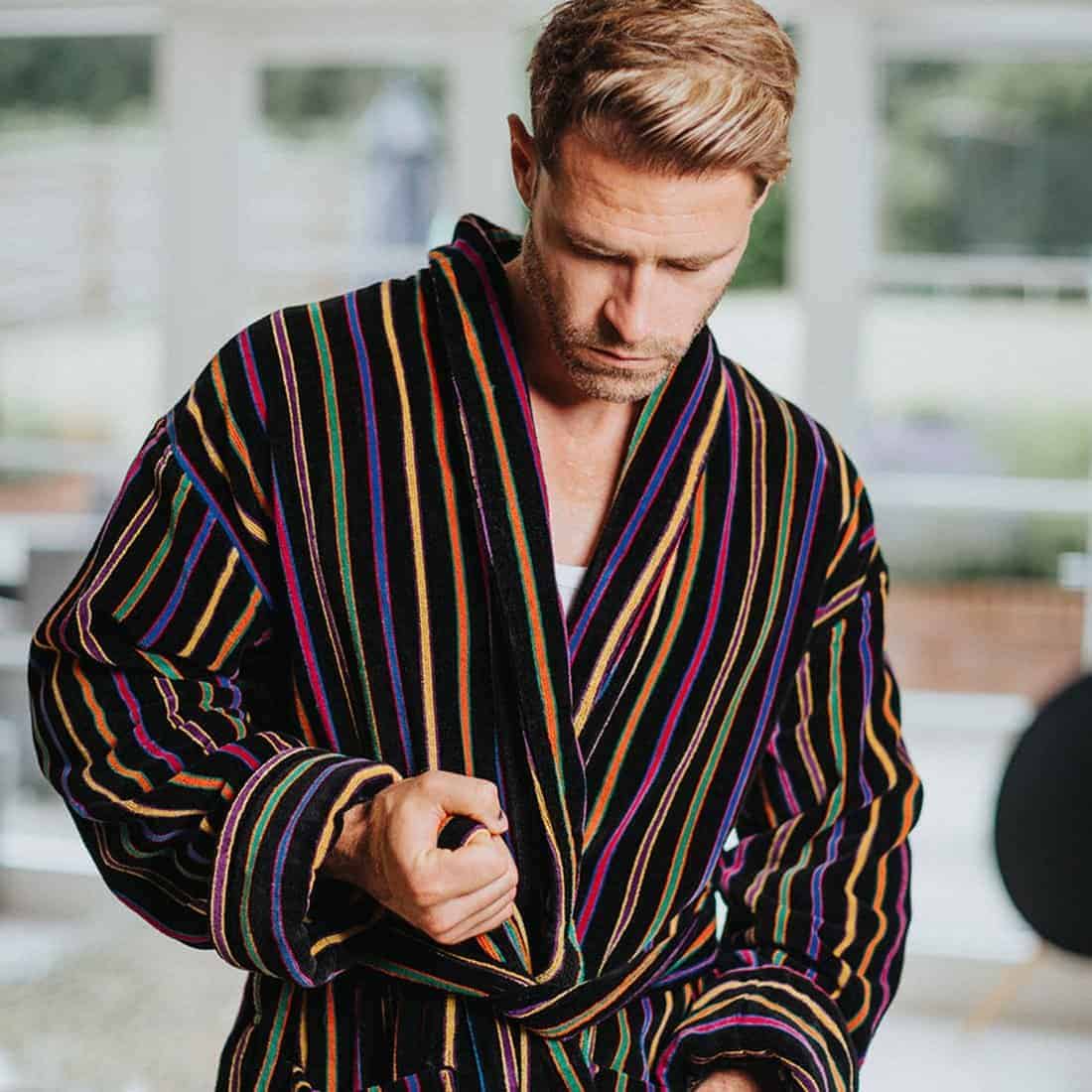 Bown - Men's Dressing Gown