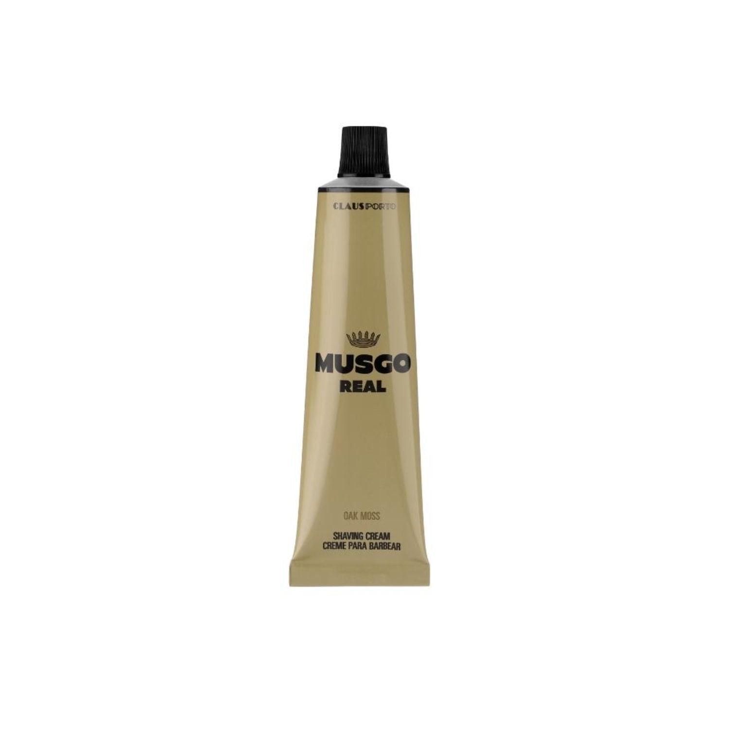 Musgo Real Shaving Cream