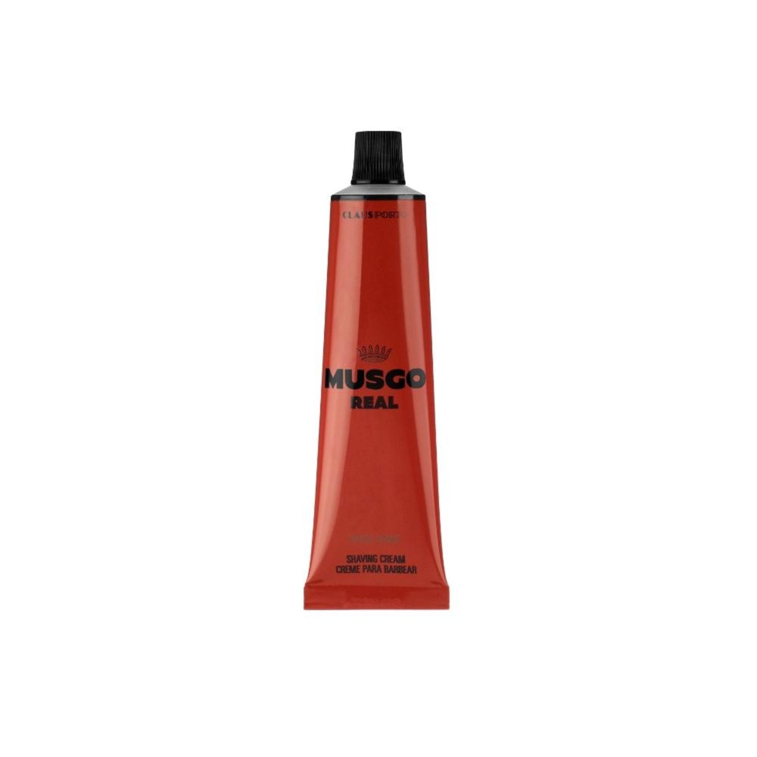 Musgo Real Shaving Cream