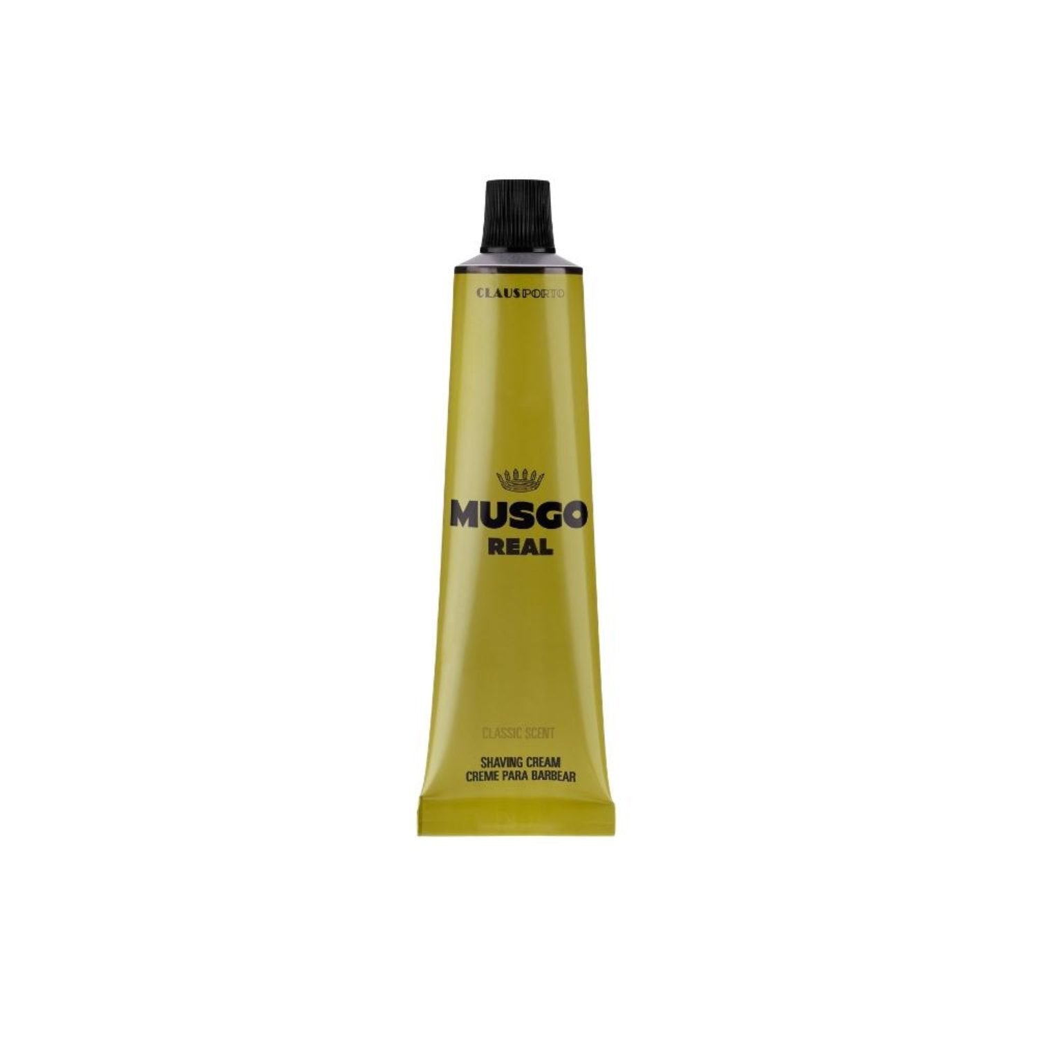 Musgo Real Shaving Cream