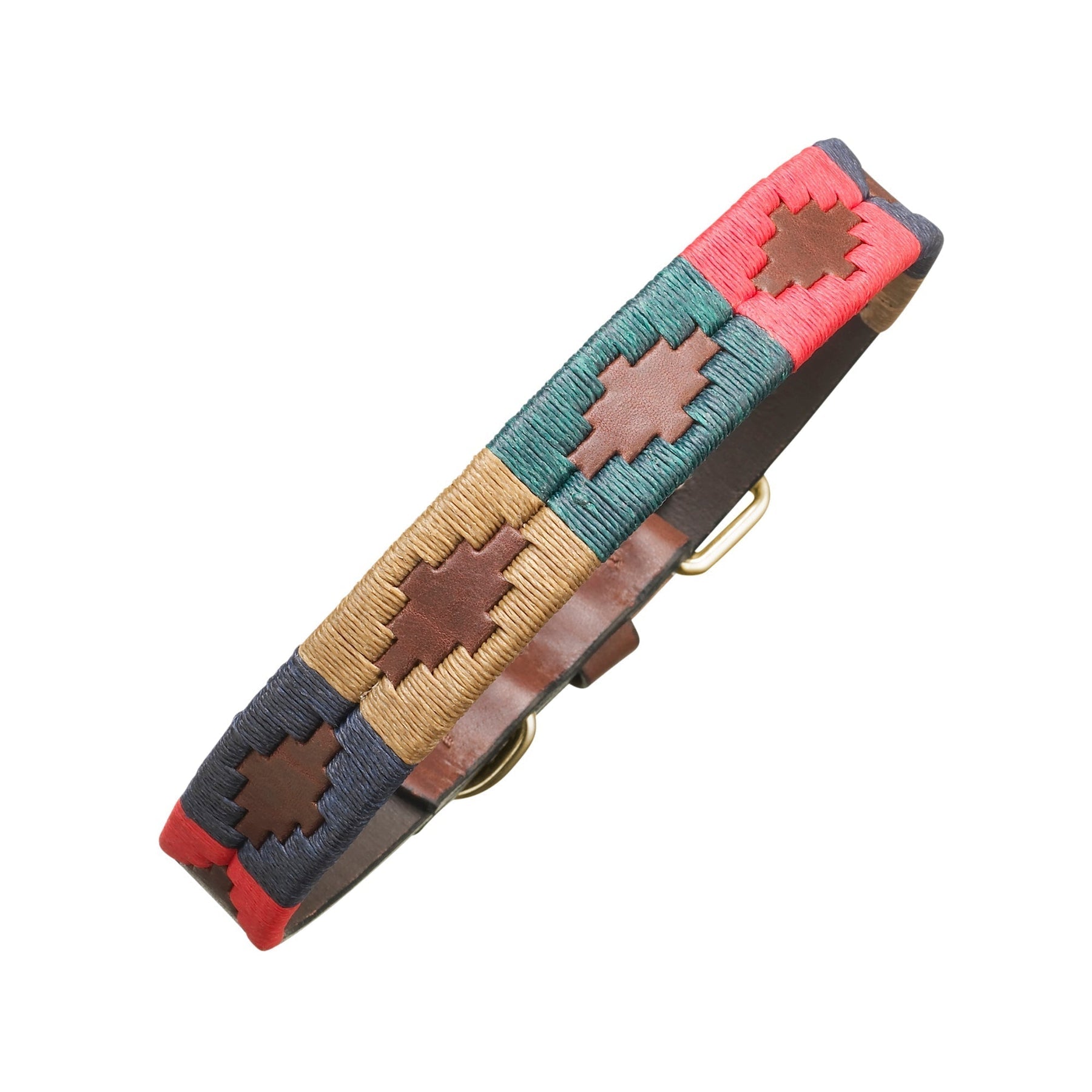 Pampeano - Dog Collar