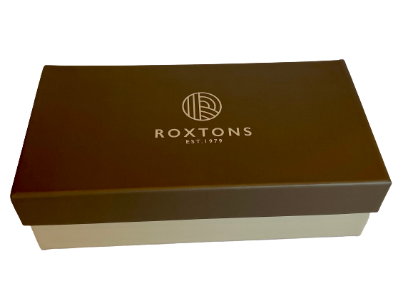 Roxtons - Men's Country Socks - 3 Pack