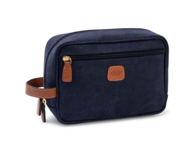 Brics Classic Wash Bag