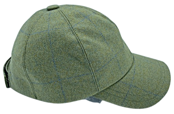 Roxtons - Bardsey Baseball Cap