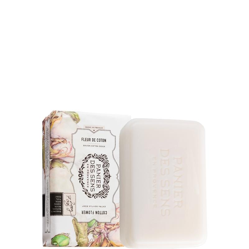 Panier Des Sens Extra Gentle Soap Bar