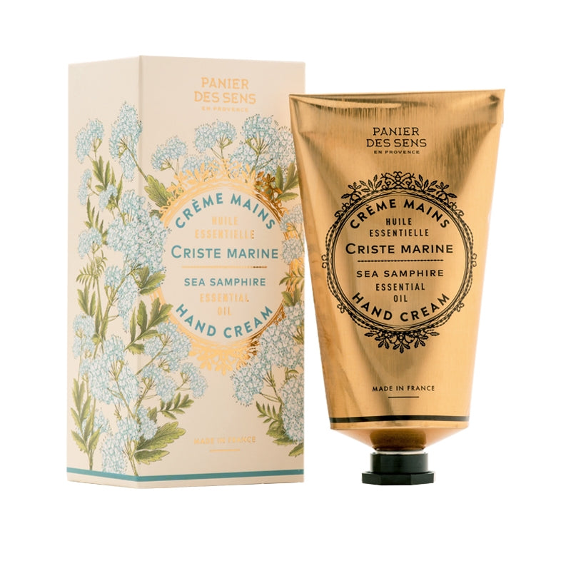 Panier Des Sens Hand Cream 75ml