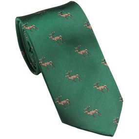 Laksen Deer Tie