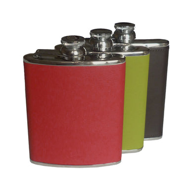 6oz Hip Flask