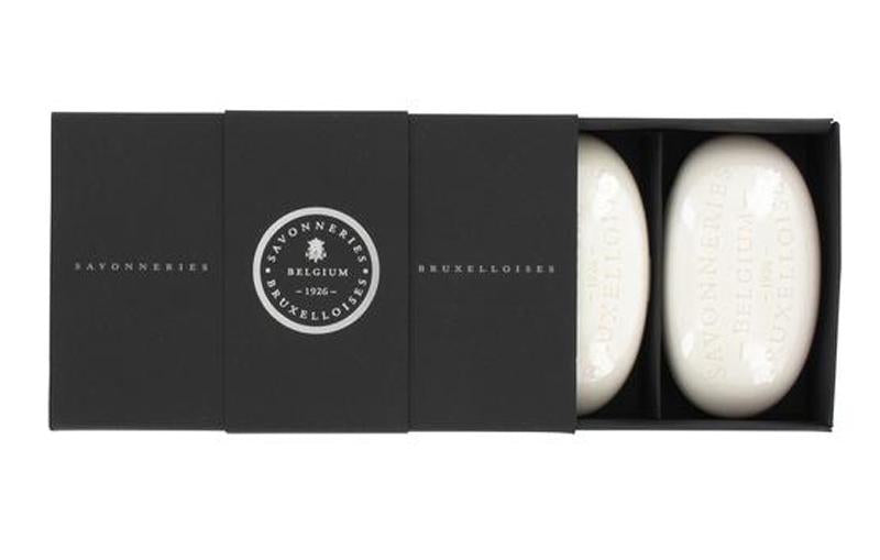 Savonneries Bruxelloises Exclusive Soap Box