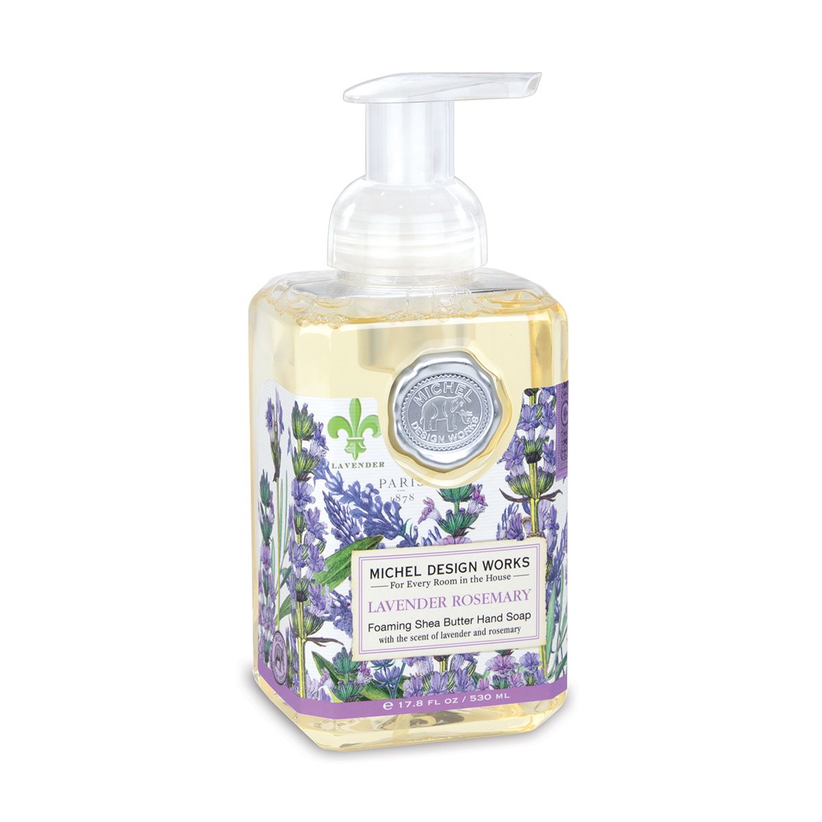 Design Works Foaming Hand Soap