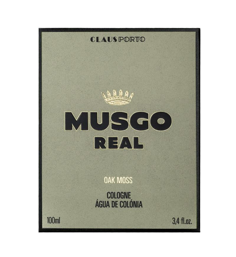 Musgo Real Cologne