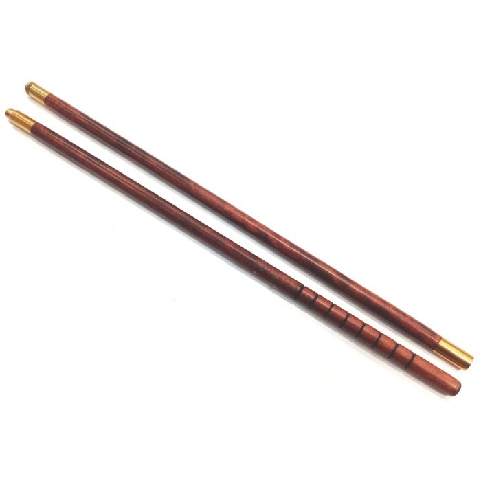Parker-Hale 2 Piece Wood Shotgun Rod