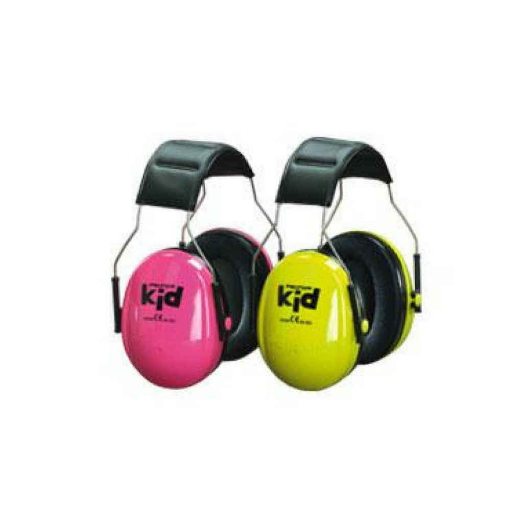 Peltor Kids Hearing Protectors